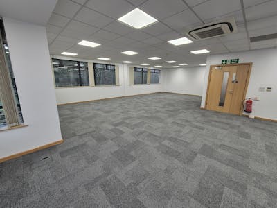 1st Floor, 3 Conqueror Court, Sittingbourne, Office To Let - 20241212_102434.jpg