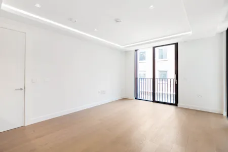Brooke Street, London, Residential Flat To Let - Bedroom