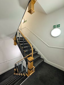 3-5 Wardour Street, London, Office To Let - 3