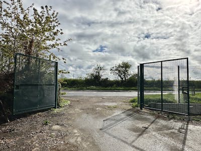 Yard at Hillcrest Nursery, Holwell, Automotive / Automotive Roadside (Car Showroom) / Industrial Land / Motortrade / Open Storage / Yard To Let - Image 4