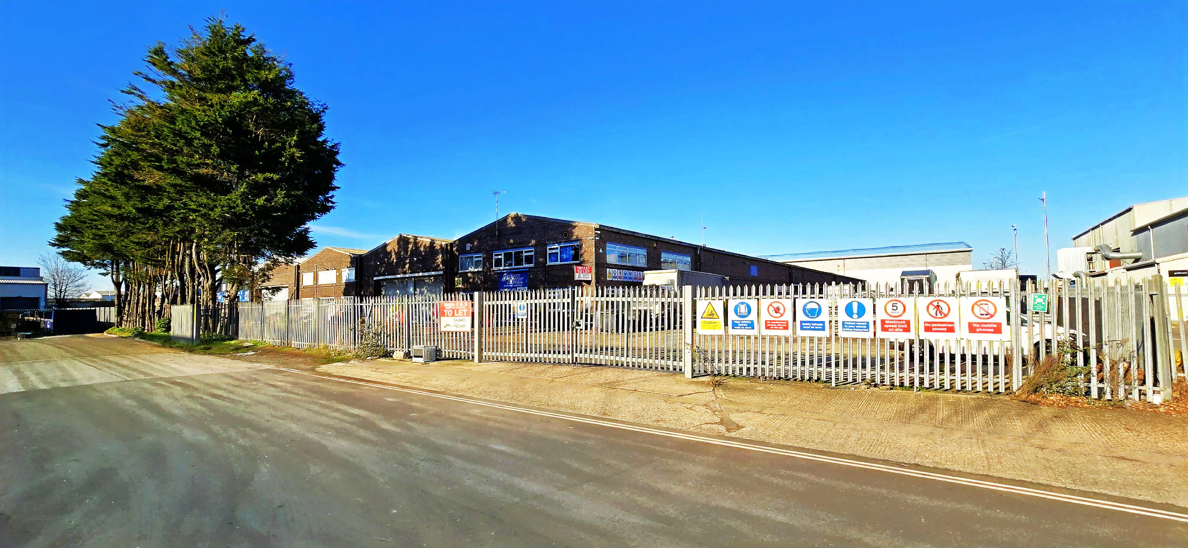 Unit 3 & 5, Lancing Business Park, Blenheim Road, Lancing, Warehouse & Industrial / Warehouse & Industrial To Let - 20251121_1333240  Edited.jpg - More details and enquiries about this property
