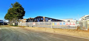 Unit 3 & 5, Lancing Business Park, Blenheim Road, Lancing, Warehouse & Industrial / Warehouse & Industrial To Let - 20251121_1333240  Edited.jpg - More details and enquiries about this property