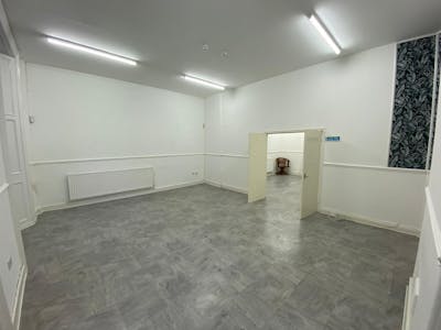 City Centre Office/Retail To Let at Akenside Hill, Newcastle upon Tyne, Office / Retail To Let - Page 2.JPG