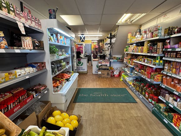 Holistic Health Hub, 25 Castlemilk Arcade, Glasgow For Sale - IMG_3467.jpg