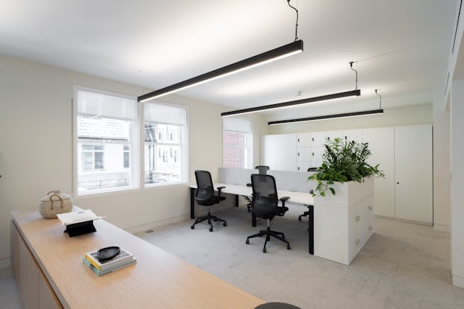 3rd Floor, 16-21 Sackville Street, London, Office To Let - _JSP4166.jpg