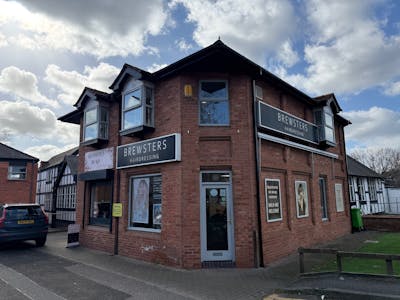 Post Office Place, Albion Road, Northwich, Investment / Retail For Sale - Main 2.jpg