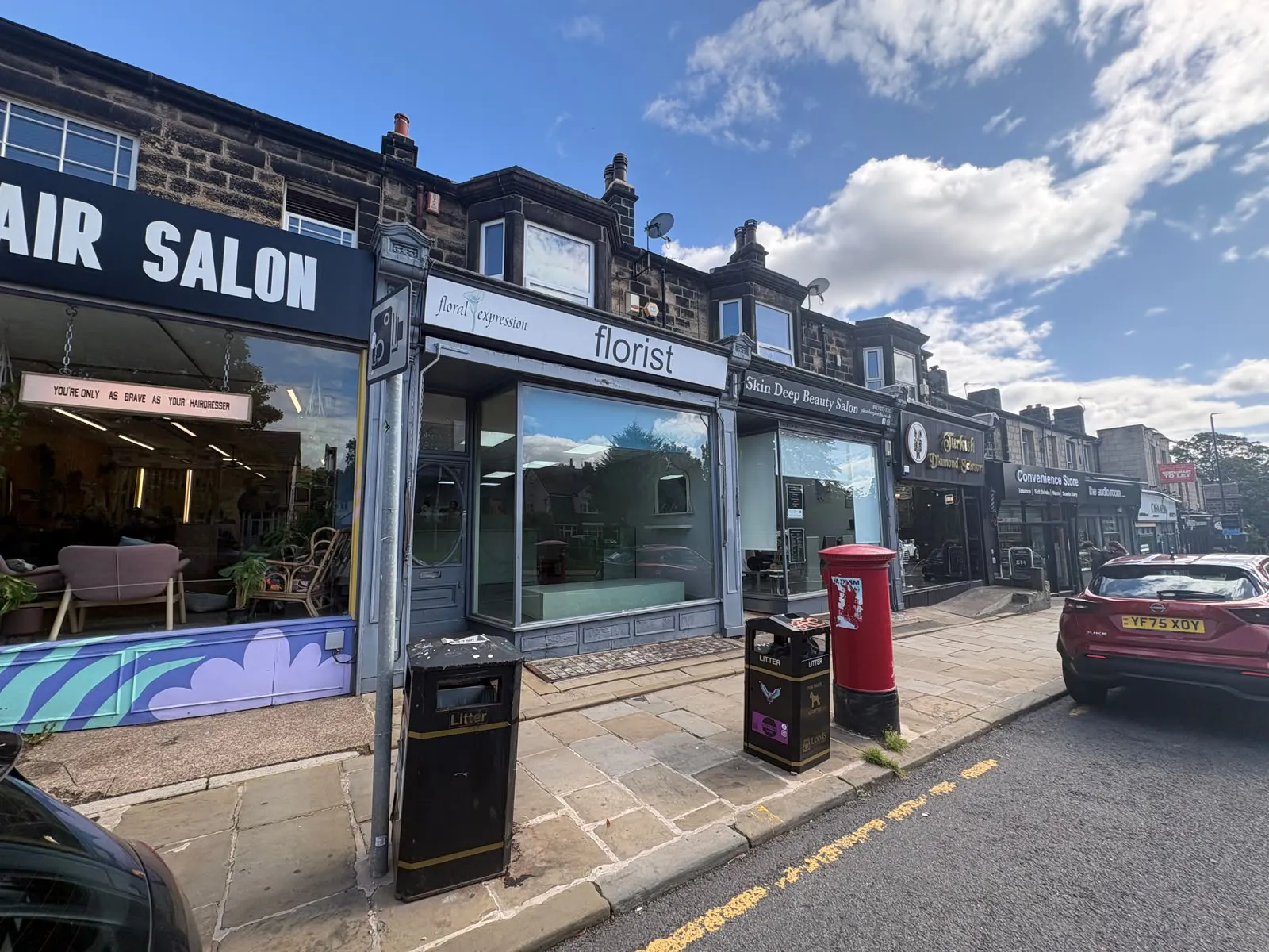 86 Otley Road, Leeds, Leisure / Retail To Let - OWKX9698.JPG