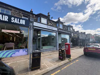 86 Otley Road, Leeds, Leisure / Retail To Let - OWKX9698.JPG