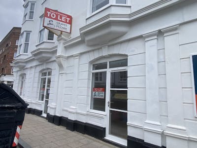 12 St Georges Road, Brighton, Class E Retail / Leisure / Office / Retail To Let - IMG_7371.JPEG