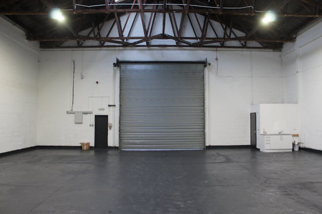 Unit B Roman House, Harlow, Industrial To Let - IMG_0640.JPG