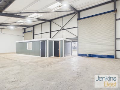 Unit 15, Springvale Industrial Estate, Cwmbran, Industrial To Let - CAM05096G0-PR0031-STILL025.jpg