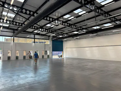 Units 2, 4 & 5 Devon Street, Peckham, Industrial To Let - d32b6413-6e1c-4a7c-bcd3-e7f91eaa12f9.JPG