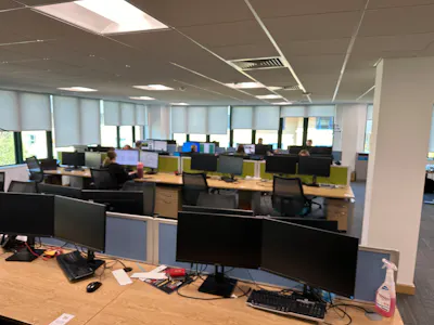 Moorgate House, Milton Keynes, Office To Let - First Floor 4.jpg