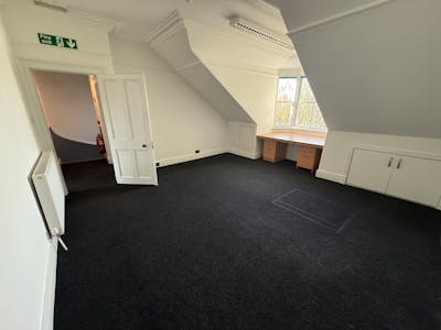 5 Carden Terrace, Aberdeen, Office To Let - IMG_3940.jpeg