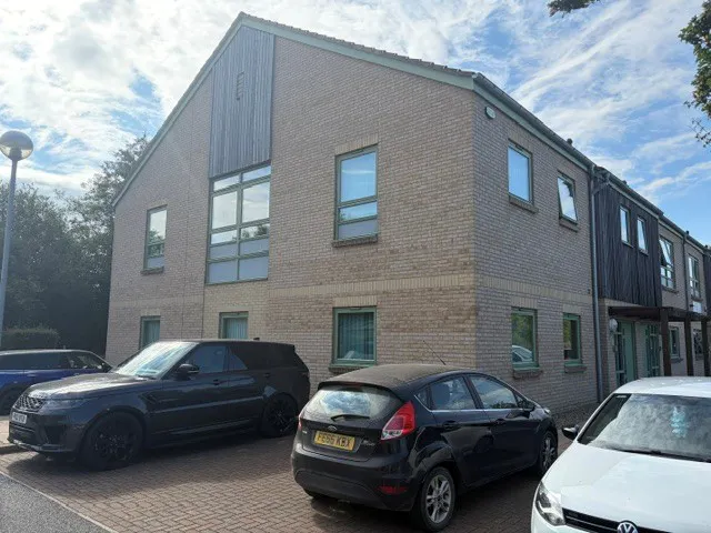 Unit 6, Escrick Business Park, Riccall Road, York, North Yorkshire, YO19 6FD