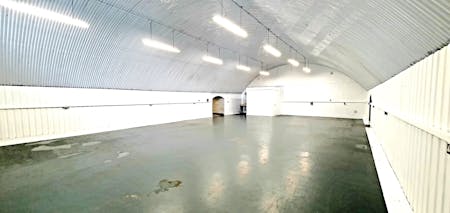 Arches 313-314A, Hare Row,, London, Industrial To Let - 20230512_112330  Edited.jpg