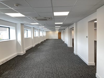 First Floor Highlands House, Highlands Road, Shirley, Solihull, Office To Let - First Floor Suite