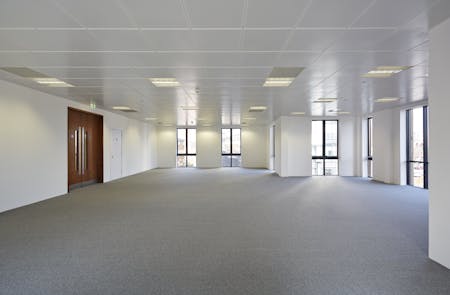 1 Victoria Place, Leeds, Leeds, Office To Let - Image 6