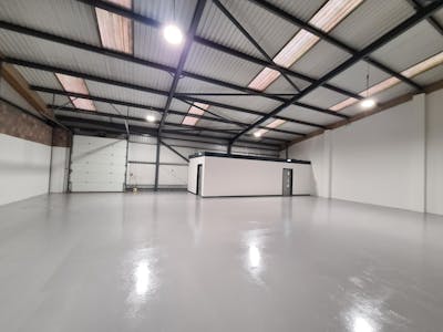 Unit 10 Riverside, Riverside, Treforest, Pontypridd, Industrial To Let - 20230316_125808.jpg