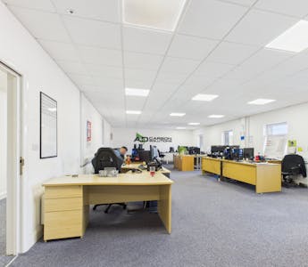 County House, Plasmarl Industrial Estate, Swansea, Investment / Office For Sale - Screenshot 20251016 102256.png