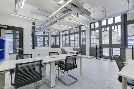 2 Acton Street, London, Office To Let - 2V5A17502V5A1754.jpg