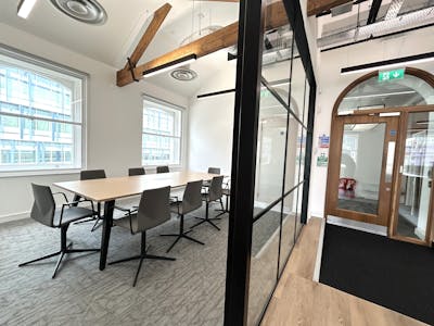 95 Southwark Street, London, Office To Let - 4
