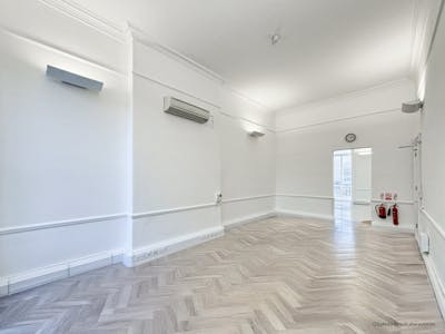 118 Baker Street, London, Office To Let - Image 16 floor.jpg