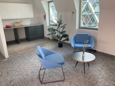 5-10 Bury Street, London, Office To Let - Bury 6th floor -1.jpg