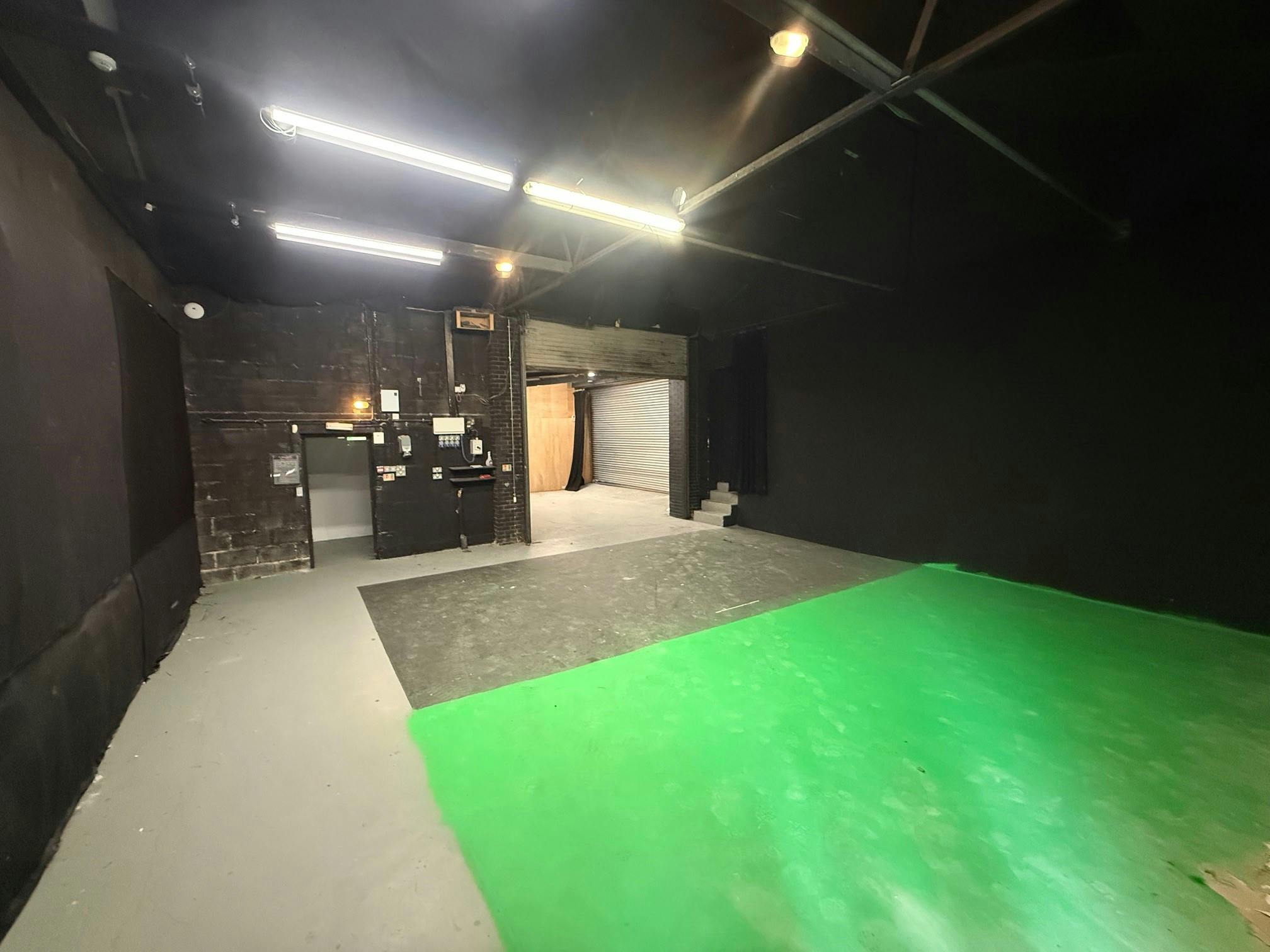 Studios 1 & 2 The Old Dairy, Badbury, Swindon, Industrial To Let - 9.jpg