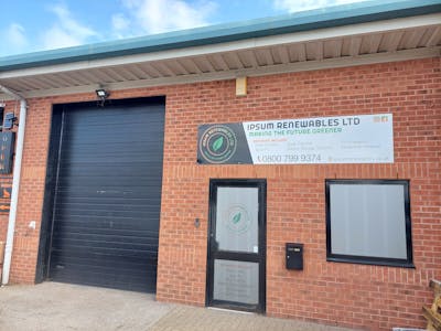 Unit 18, Newark, Industrial To Let - 20250805_095826.jpg