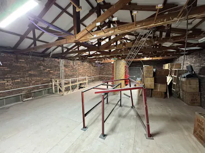Busby Station, Glasgow, Distribution / Light Industrial / Studio / Workshop / Trade Counter / Workshops To Let - IMG_4143.jpeg