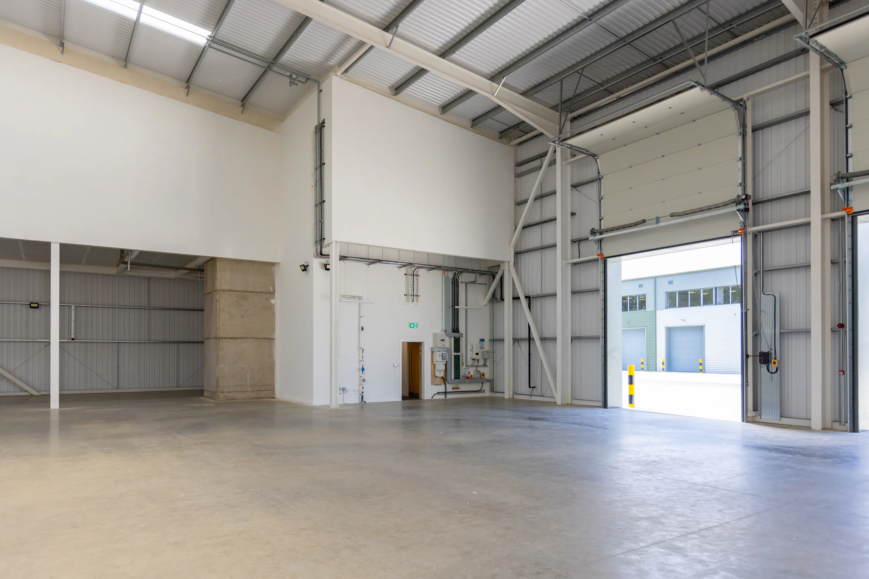 Unit 13 T45, Aire Valley Road, Leeds, West Yorkshire, LS9 0AA