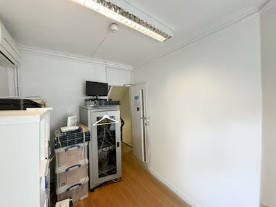 83 Mortimer Street, London, Office To Let - Image 18.jpg