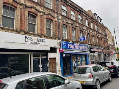 14 Station Road, Barnet, Retail To Let - 14 Station Parade New Barnet EN5 1QW 3.jpg