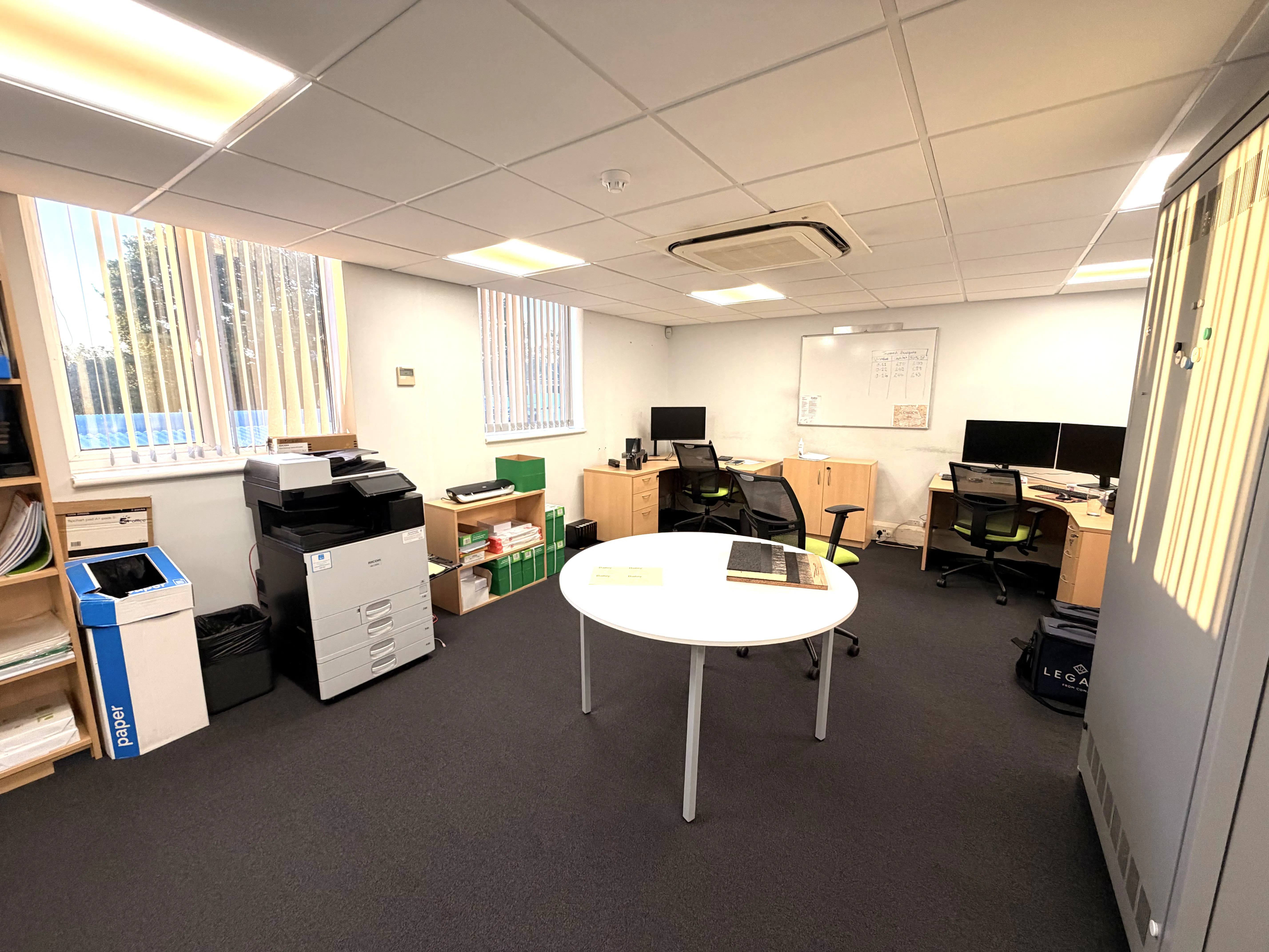 Unit 2 Blatchford Close, Horsham, Industrial For Sale - IMG_8551.jpeg