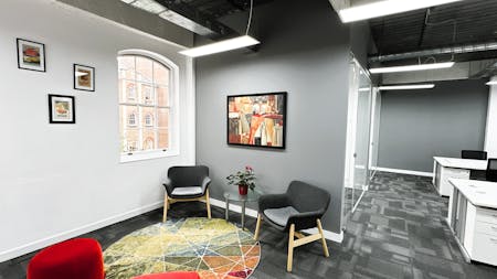 2 Bath Place, London, Serviced Office To Let - 2 Bath Place London EC2A 3dr  suite 22_3.jpg
