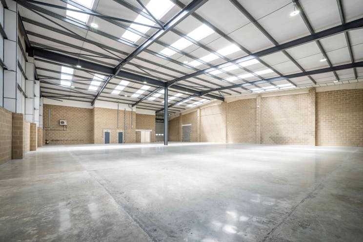 Units 2, 3 & 4 Riverview, Reading, Industrial / Warehouse To Let - Unit 4 Riverview, Reading