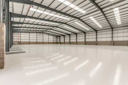 P17, Heywood Distribution Park, Pilworth Road, Rochdale, Industrial To Let - 8692871-interior04-800.jpg