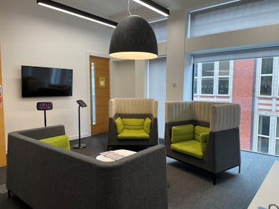 The Exchange, 3 New York Street, Manchester, Office To Let - 6.jpg