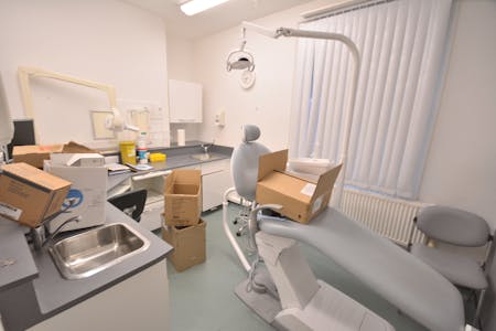 2 St. Marys Place, Bury, Office / High Street Retail For Sale - Treatment Room