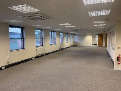 First Floor, Ideal House, Petersfield Business Park, Petersfield, Business Park / Office To Let - Photo 02112022 15 17 54.jpg