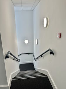 Unit 7 Zodiac Business Park, Uxbridge, Warehouse To Let - 7 Zodiac  Stairwell.jpg
