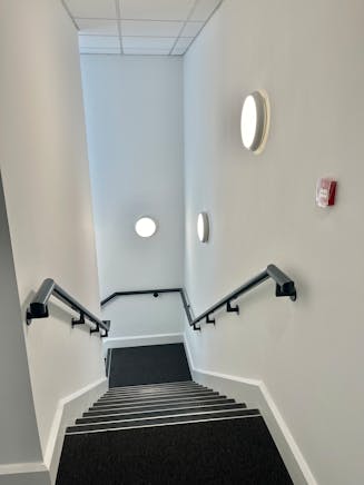 Unit 7 Zodiac Business Park, Uxbridge, Industrial To Let - 7 Zodiac  Stairwell.jpg