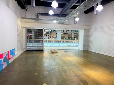 UG2 Union Gallery, The Galleries, Bristol, Bristol, Shopping Centre / Shopping Centre Unit To Let - UG2  Internal  1.JPEG