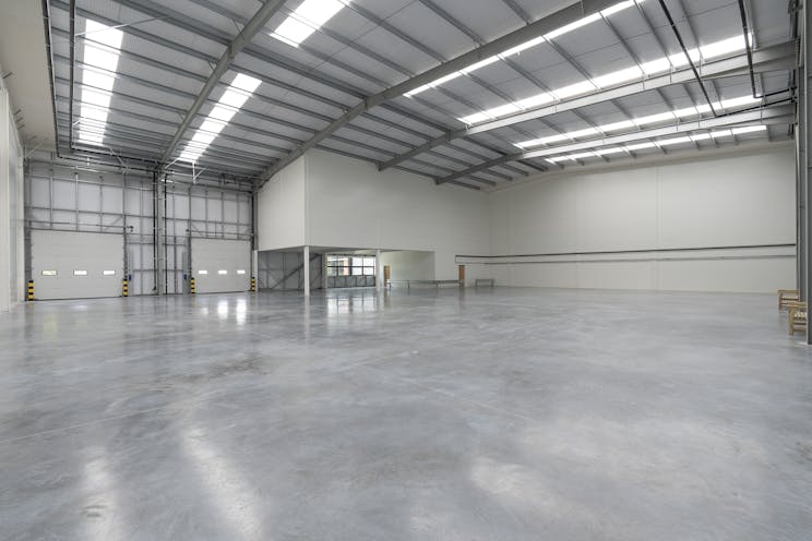 Unit 2, Rye Logistics Park, Rye Close, Fleet, Warehouse & Industrial To Let - IW210823CAU2223.jpg