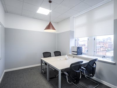 Merchants Exchange, 20 Bell Street, Glasgow, Office To Let - 7452-020©McAteer.jpg