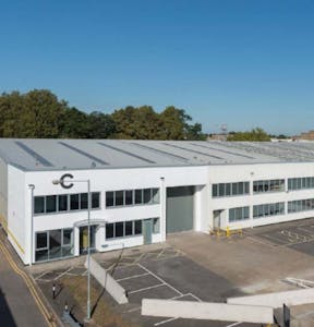 Unit C1 Dolphin Estate, Windmill Road, Sunbury On Thames, Industrial / Warehouse To Let - Photo Main