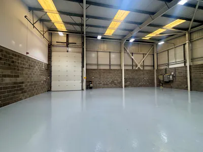 Units G&H, Roseheyworth Business Park North, Abertillery, Industrial To Let - 13.jpg