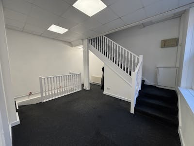 The Woolstapler, 8 Cheapside, Wakefield, Office For Sale - IMG_0360.JPG