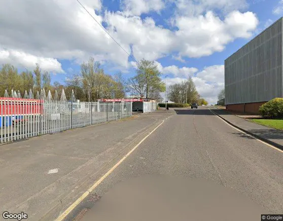 Glenburn House, Glenburn Road, East Kilbride, Industrial / Other / Offices To Let - Street View